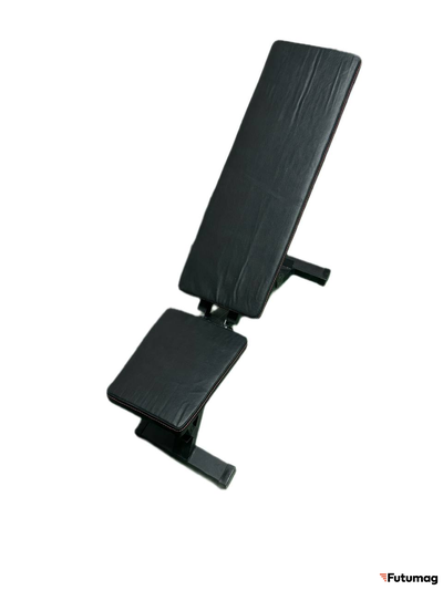 Скамья для тренировок и жима наклонная