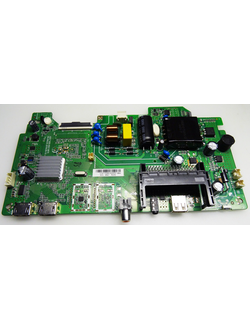 материнская плата  JUC7.820.00213875