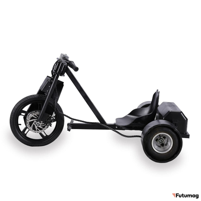 Электрический Drift Cart Trike PRO 12ah 36v 500w