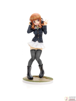 Фигурка 1/8 Саори Такэбэ (Saori Takebe)