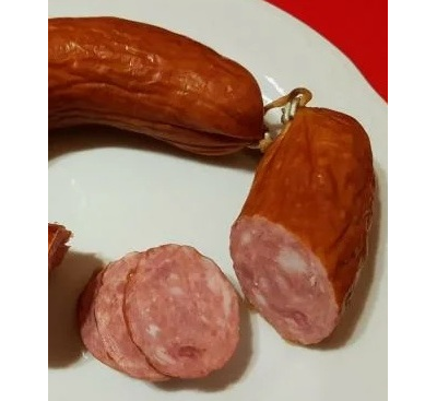 Краковская фермерская колбаса купить от фермера | ферма СытникЪ