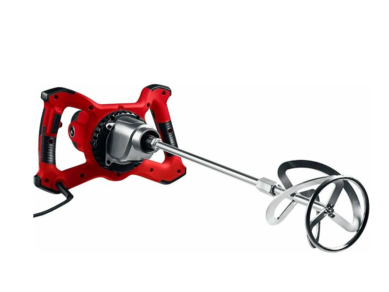 аренда строительного миксера