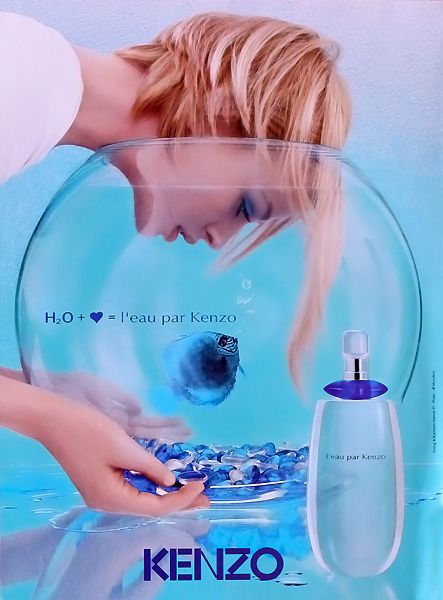 Kenzo L'Eau Par Kenzo Pour Homme (Ле Пар Кензо Пур Омм) туалетная вода мужская парфюмерия +купить