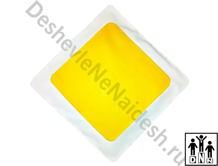 Дорожный знак «главная дорога»