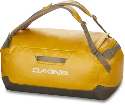 Сумка Dakine Ranger Duffle 60L Mustard Moss