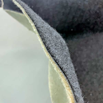 Ковёр салона 2131 люкс с шумкой 2-3 мм