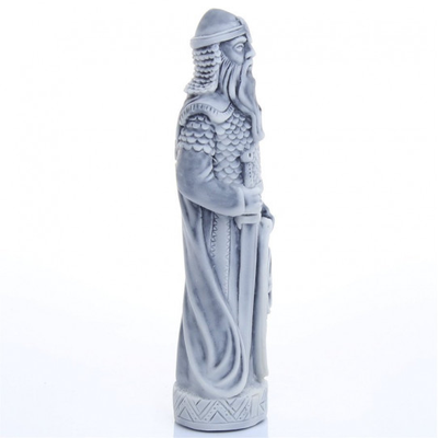 Сувенир ПЕРУН, литьевой мрамор. ОПТ