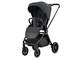 Коляска 2в1 Carrello Ultra CRL-6525 Sonic Grey