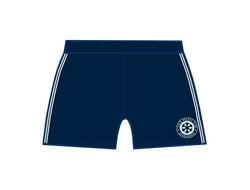 Шорты для школьницы ХК "СИБИРЬ" (152-188см)