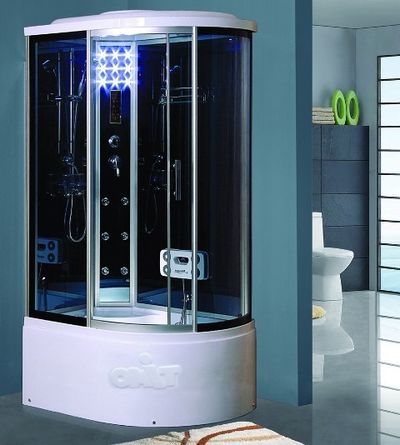 Душевая кабина Timo T-1110 L/R (1100х850х2200)