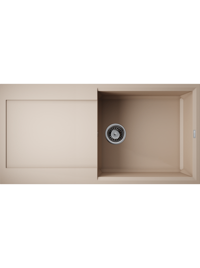 Мойка OMOIKIRI SAKAIME 100-SA