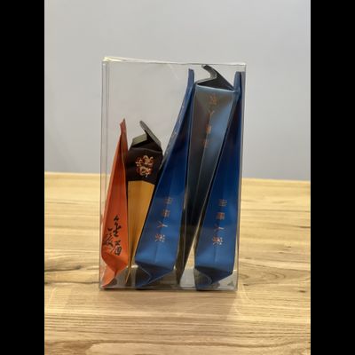 Дегустационный набор уишань