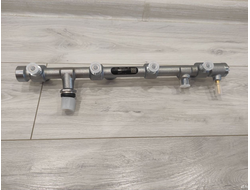 Рампа топливная Газель Камминс 2.8 Cummins