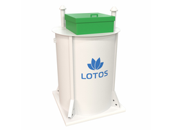 Погреб Лотос