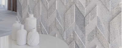 Фоновая плитка, Villeroy&Boch, Repose 2660 FQ1M 60х60 см