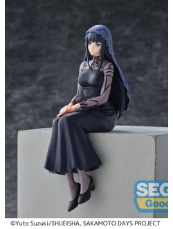 Фигурка Осараги (Osaragi Premium Chokonose)