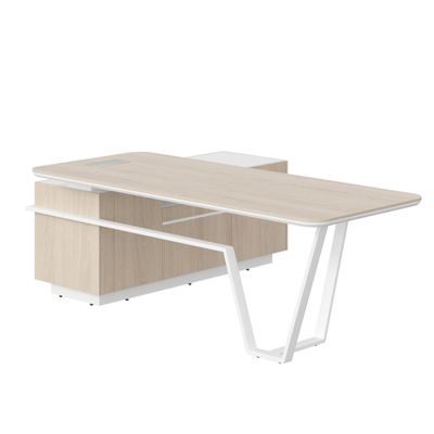 Стол руководителя СФ-571201.1 правый