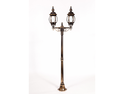 Парковые светильники  America S Abg (h=2.0м)