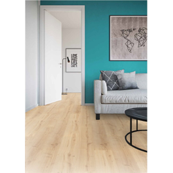 Ламинат Wineo Дуб Калифорния LA144N в интерьере