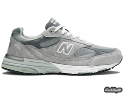 Купить кроссовки Мужские New Balance X-90 Синие Мужские