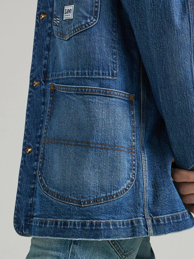 Полупальто Lee® Chore Coat