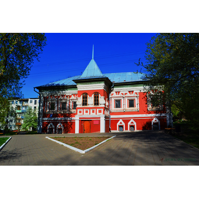 ПЕШЕХОДНАЯ ОБЗОРНАЯ ЭКСКУРСИЯ ПО КАЛУГЕ "УЛИЦА КАЛУЖСКИХ ДОСТОПРИМЕЧАТЕЛЬНОСТЕЙ".