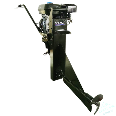 Лодочный мотор Болотоходный Sea-Pro SMF-6