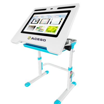 Интерактивная парта UTS Desk Kids