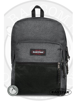 Eastpak Pinnacle Black Denim