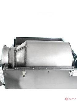 Жаровня для семечек Foodatlas KCW-25D