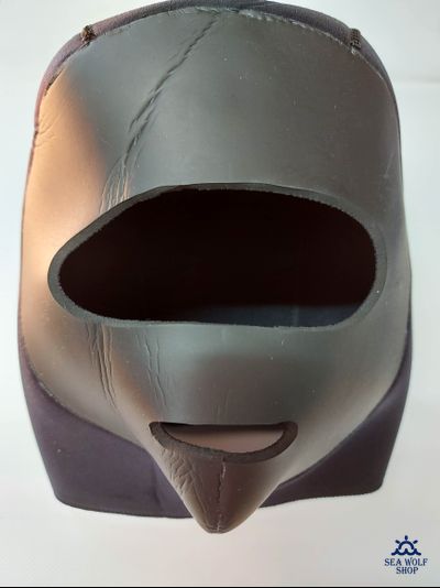 Подшлемник Фантомаска неопренов. 3мм AquaTeam р.L