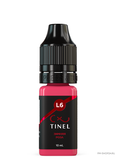 Tinel L6 - Зимняя роза