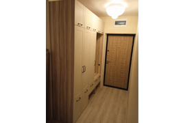 шкафы распашные