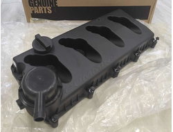 Клапанная крышка Газель Камминс 2.8 FOTON