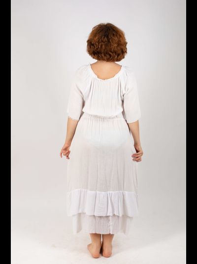 Бохо-платье "Свобода"