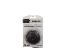 Звезда ведущая RANCHER, FEST  SP 455200 (45/52/62, 0,325-7) со сменым венцом