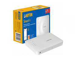 Модуль управления Neptun Smart+ TUYA