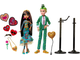 Набор Monster High Howliday Love Edition Valentiness day 2-pack Cleo and Deuce HKY85