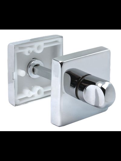 Morelli Завертка LUX WC S5 CRO хром