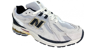 New Balance 1906D Protection Pack Reflection White Black