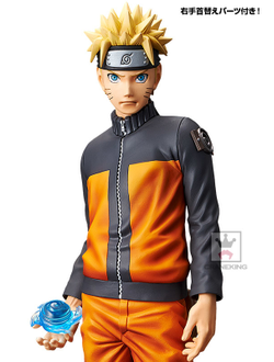 Фигурка Наруто Узумаки (Naruto Uzumaki)