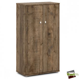 Шкаф V-661 820*440*1490 мм (Ш*Г*В)