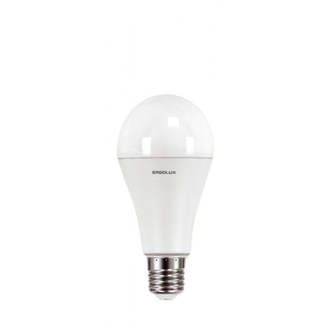 Лампа светодиодная Ergolux LED-A65-20W-E27-4K,ЛОН 20Вт,E27,4500K 13183