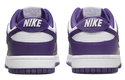 Повседневные летние найк данк Кроссовки Nike Dunk Championship Purple мужские DD1391-104 купить