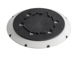 ДИСК-ПОДОШВА ПОЛИРОВАЛЬНАЯ, D150ММ ДЛЯ RUPES LK900E