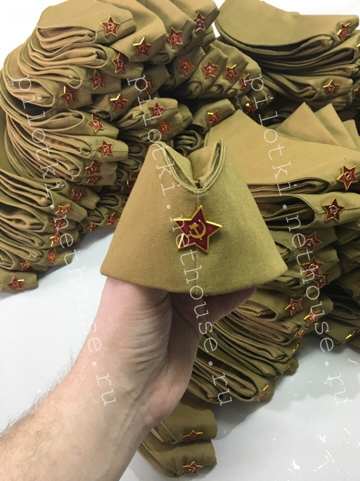 Его всегда тянуло на узкоплёночные пилотки