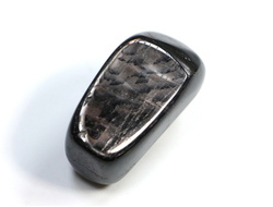 Гиперстен, галтовка, Бразилия (25*15*12 мм, 11 г) №22660