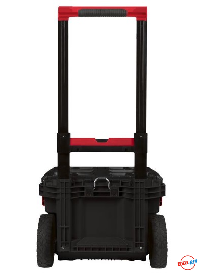 Ящик на колесах Milwaukee PACKOUT TROLLEY BOX 4932464078