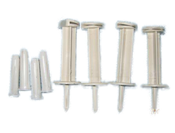 Комплект для крепления РЭН-5 на стену