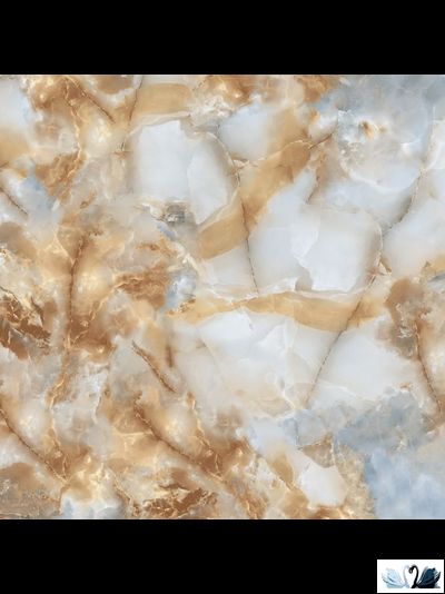 Керамогранит NB CERAMIC Agora Blue P1153 60 х 60 см голубой полированный